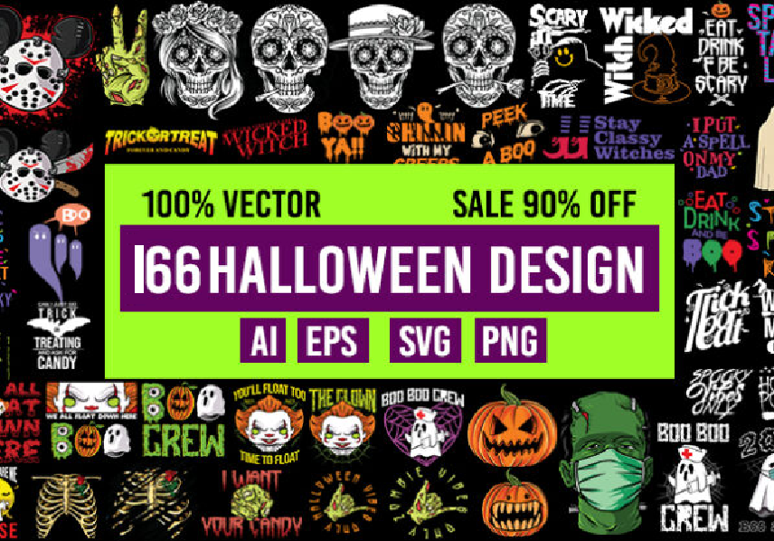 I will give you 39 Thousand T Shirt Designs Mega Bundle