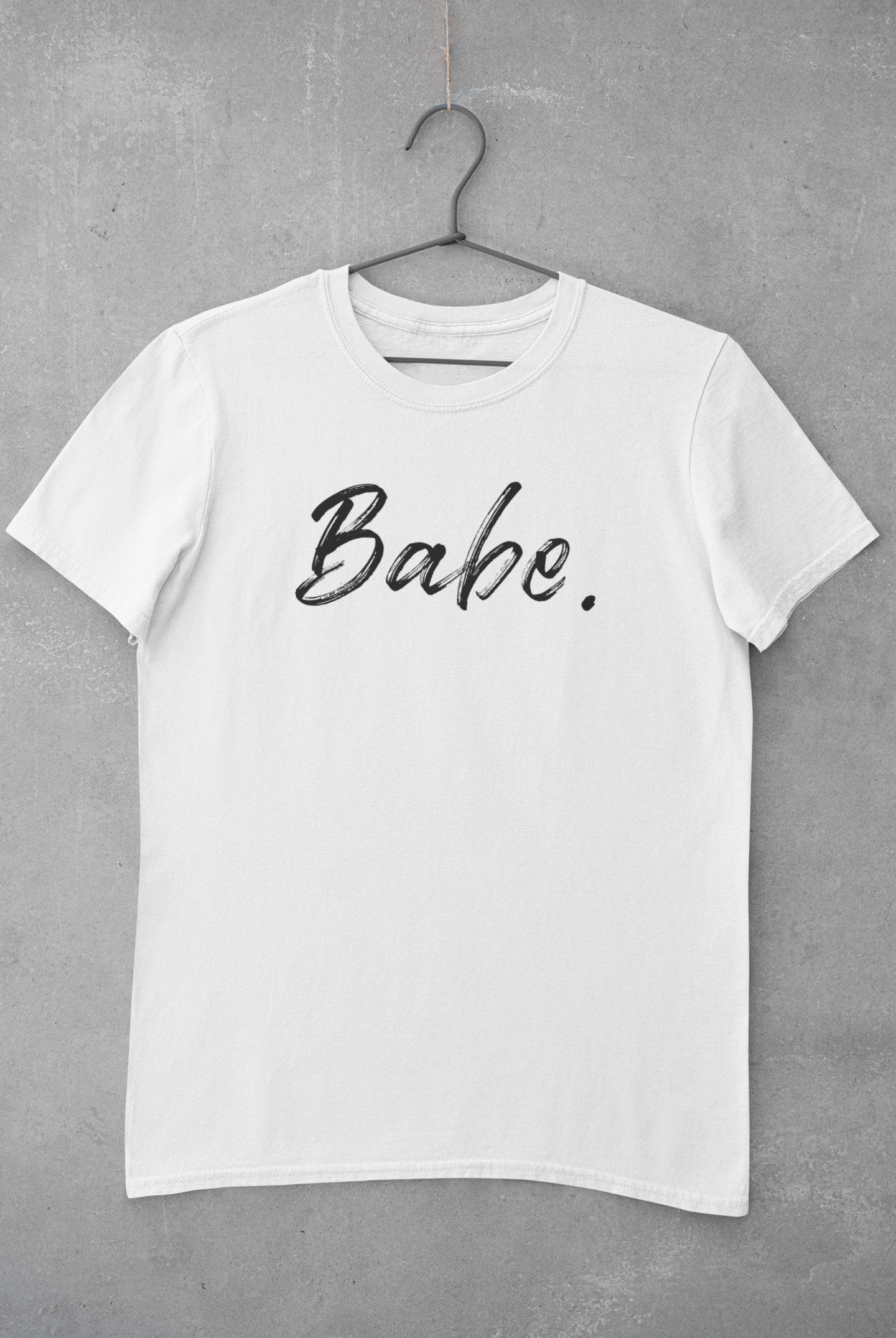 I will create 6 professional 3d mockups for T-shirts