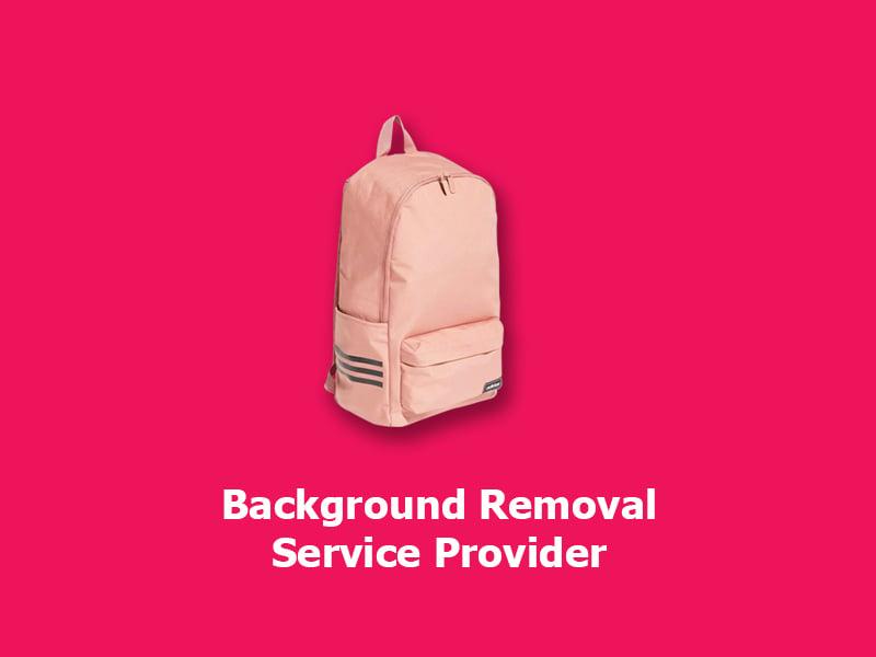 I will change image background by clipping path