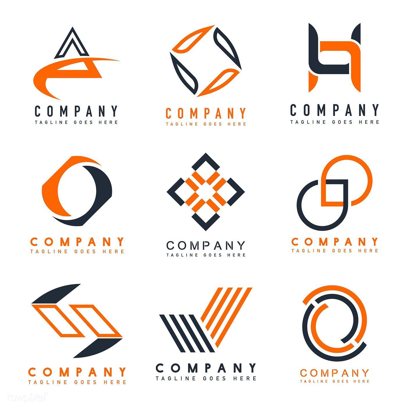 I will design a modern,professional and refined logo for your business