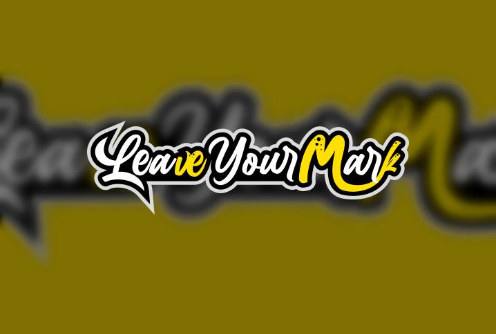 I will make graffiti and calligraphy logo