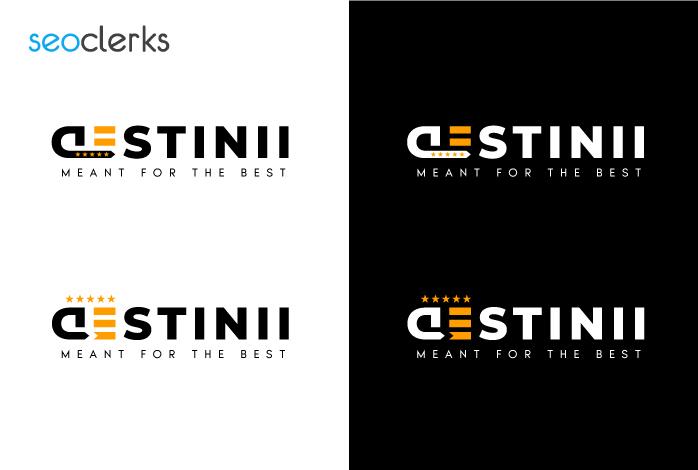 I will professionally create logo design and brand identity