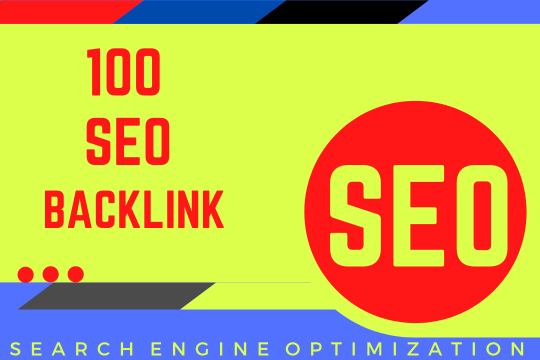 I will do 100 Edu and Gov Redirect Backlinks