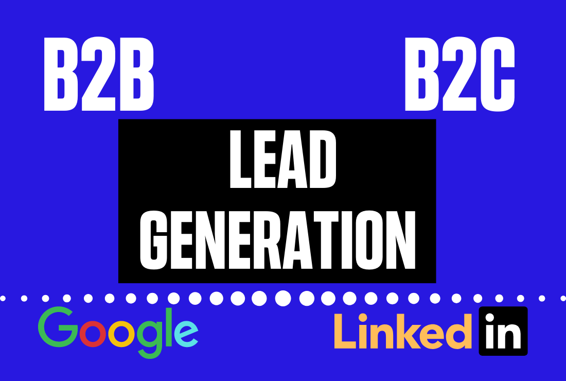 I will do b2b lead generation with your targeted area and keyword 