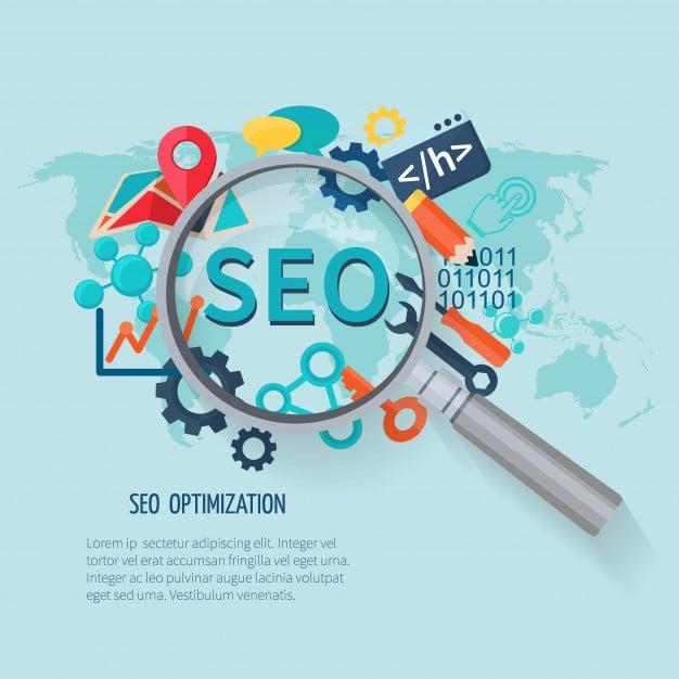 I will do SEO management for your local website (Monthly Projects)