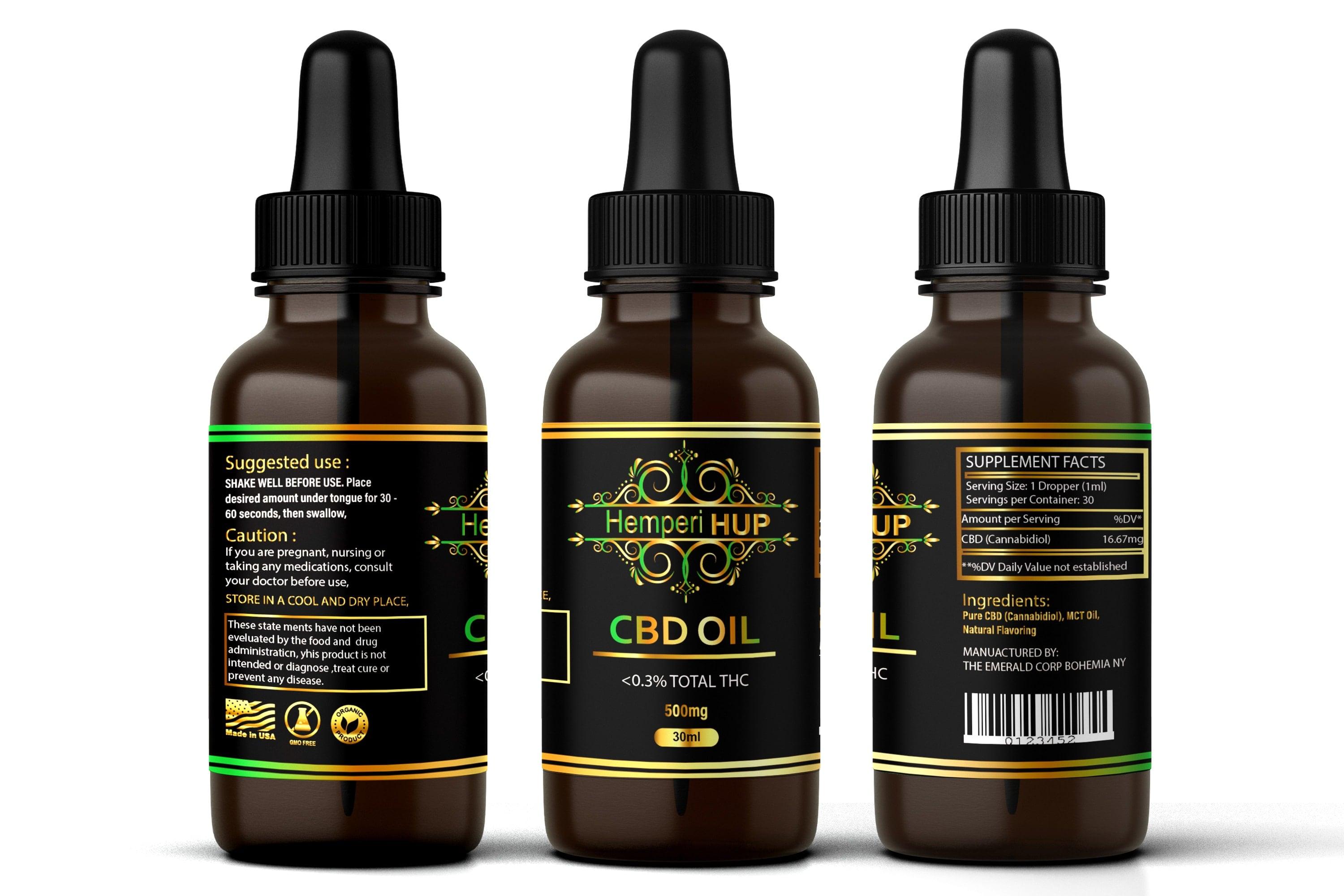  I will do label design, bottle label, cbd label, hemp label design and packaging