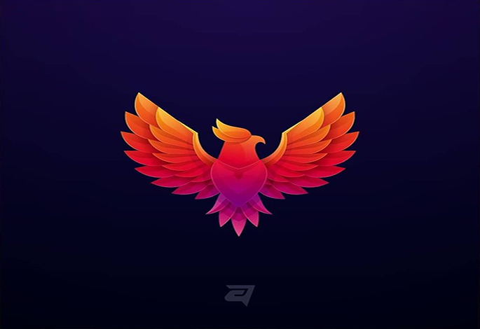 I will design professional flat and minimalist logo for you