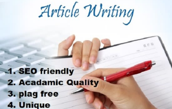 write a 1000 word high quality SEO and blog post article any topic 