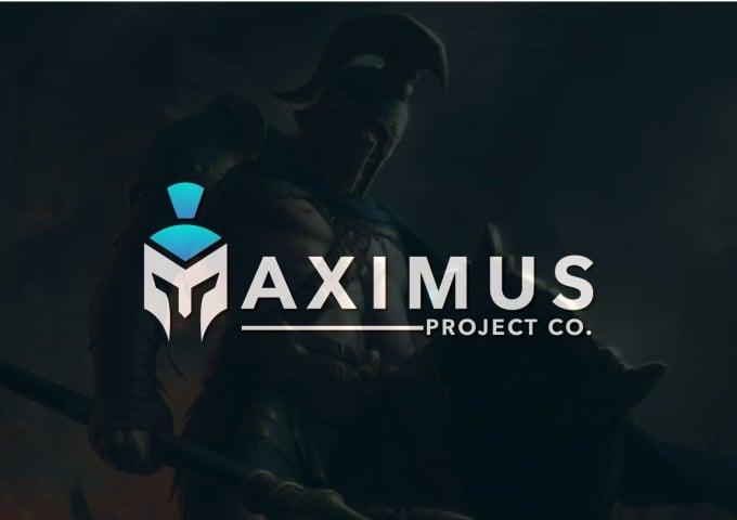 I will do awesome and unique professional business logo design