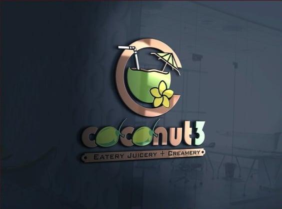 I will do awesome and unique professional business logo design