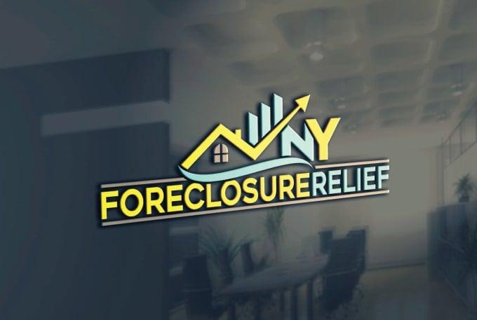 I will do awesome and unique professional business logo design