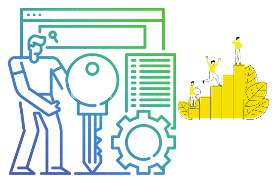 I will do keyword research in a special way.