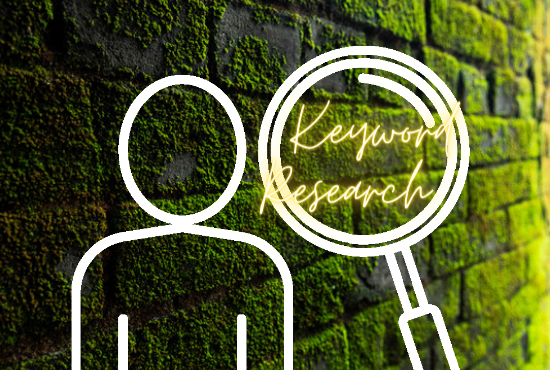 Create a amazing keyword research for your website. 