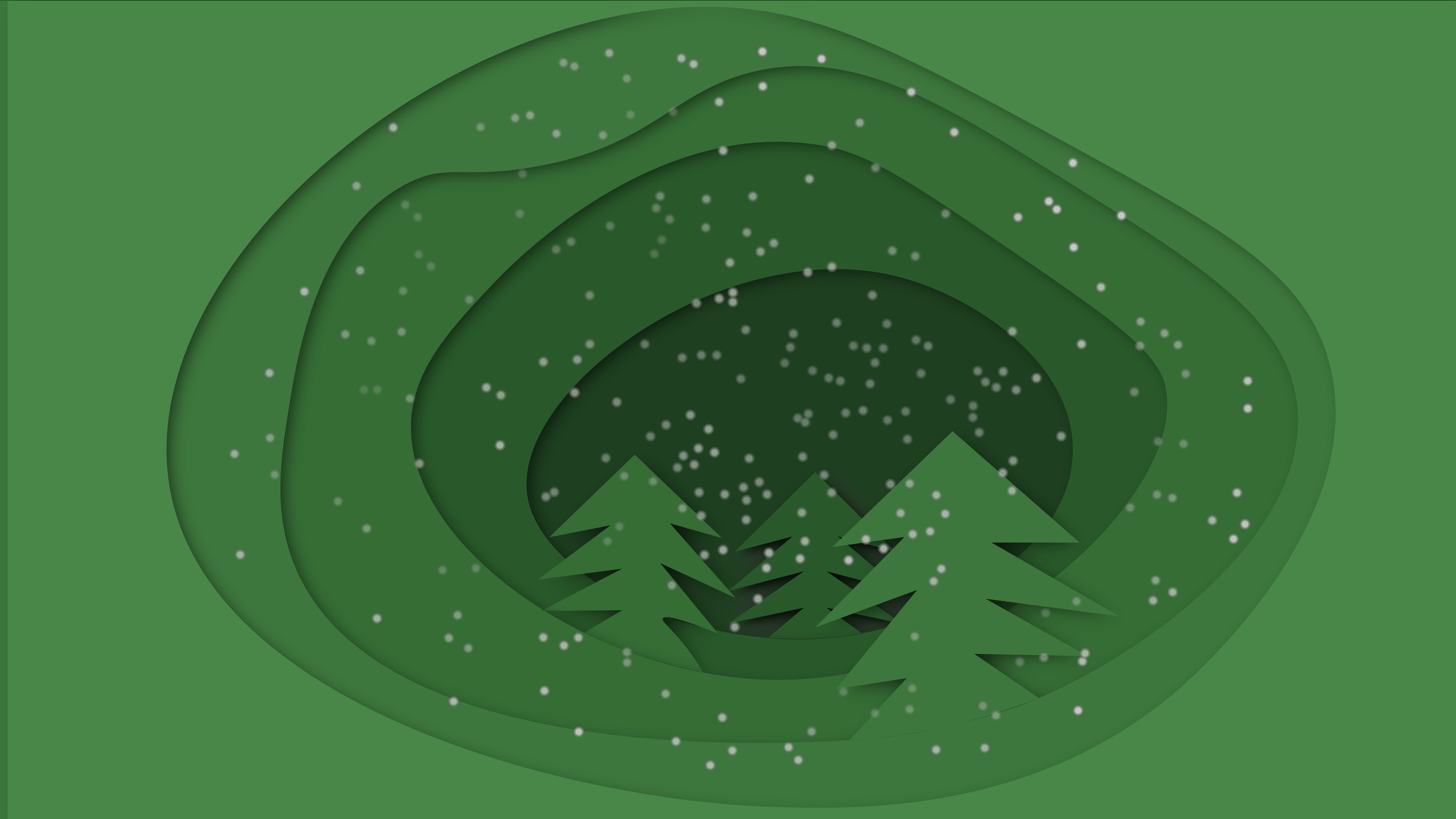 I will draw flat illustrations for web and apps