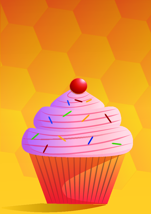 I will draw flat illustrations for web and apps