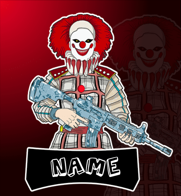 I will design amazing gaming, esport, yotube, twitch logo for you in 24 hours 