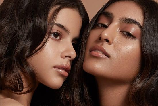 I will do high end retouching 2 image