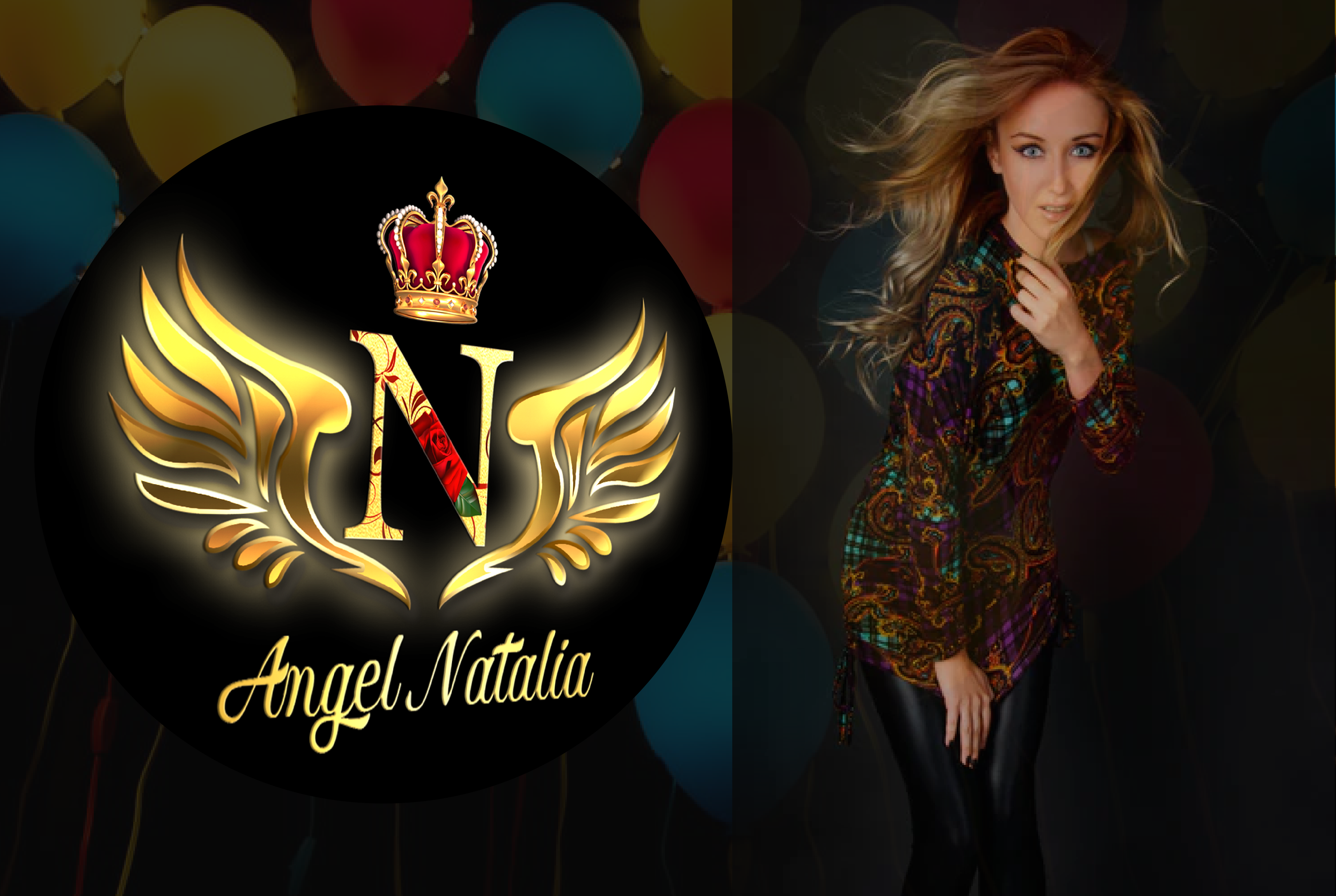 I will design professional urban streetwear clothing brand logo