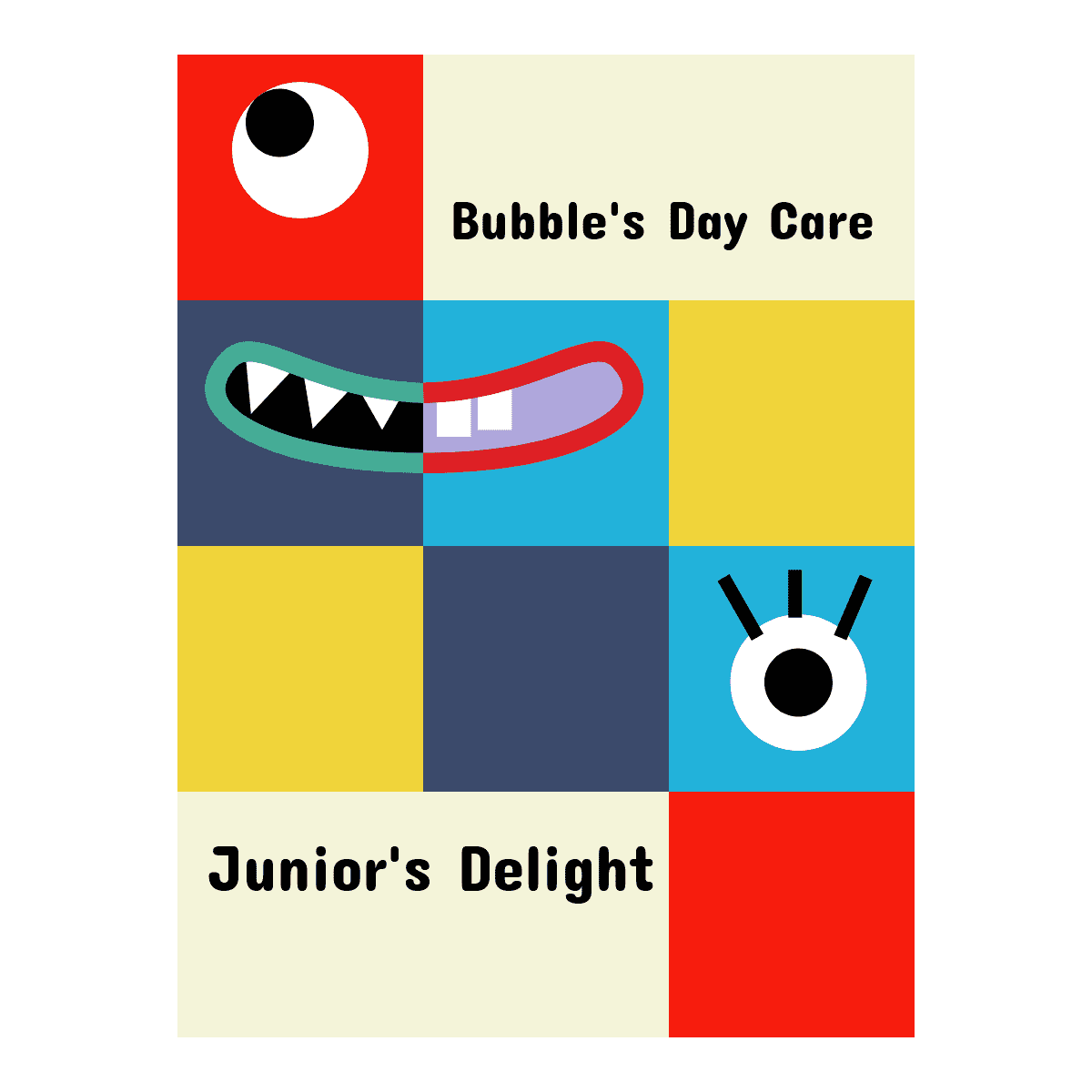 Create a Logo - Satisfaction Guaranteed