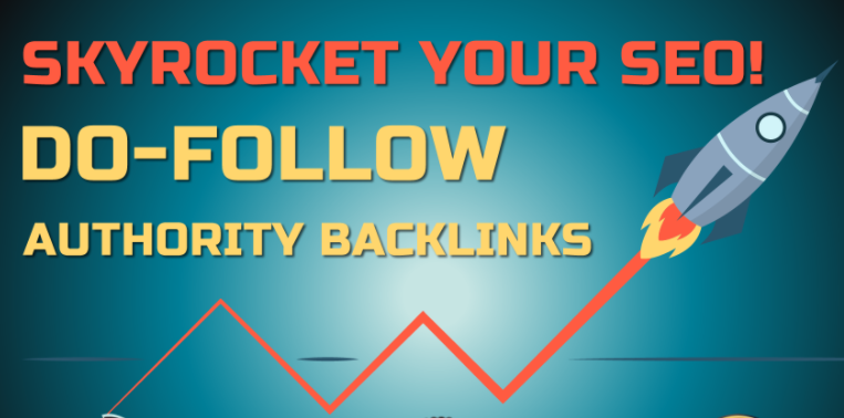 Skyrocket Your Website on Google by Manual High Authority Dofollow SEO Backlinks.
