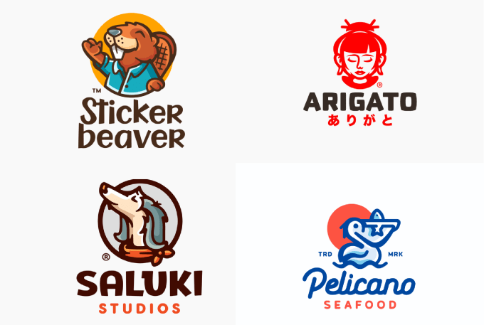 I will create unique versions with unlimited revision logo design
