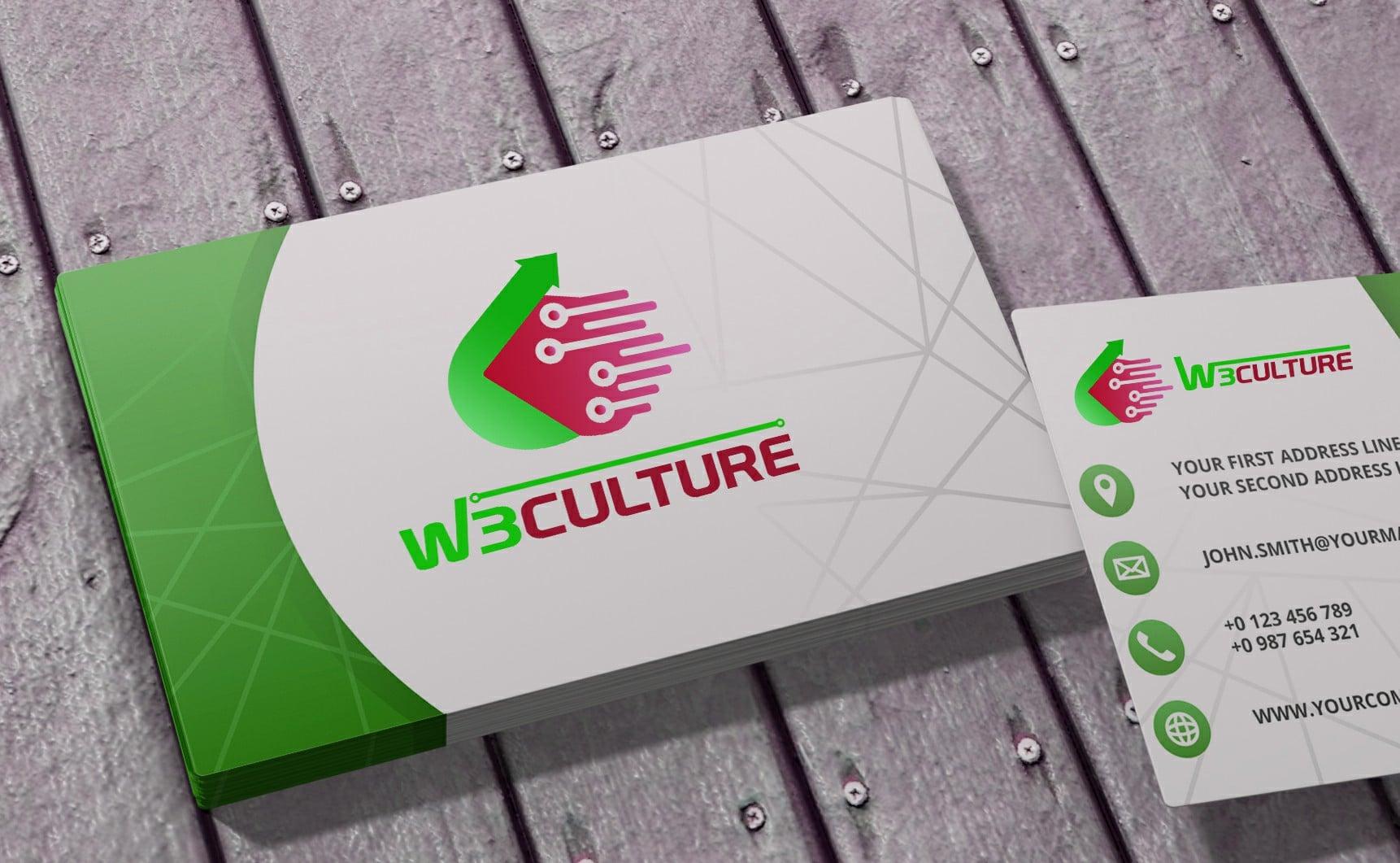 modern and minimalist logo design for your business, brand or company