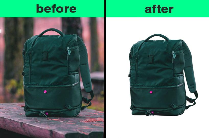 I will do photo background removal for your personal and Online Store