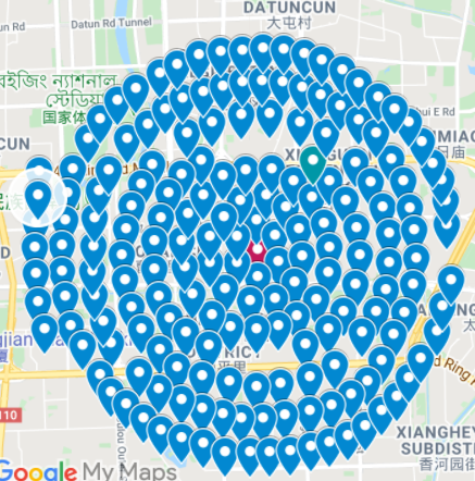 I will create 250+ google maps citation to rank website, directory submission, business listing