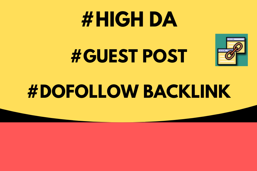 I will able to rank your site on guaranteed SEO by HQ DA guest post