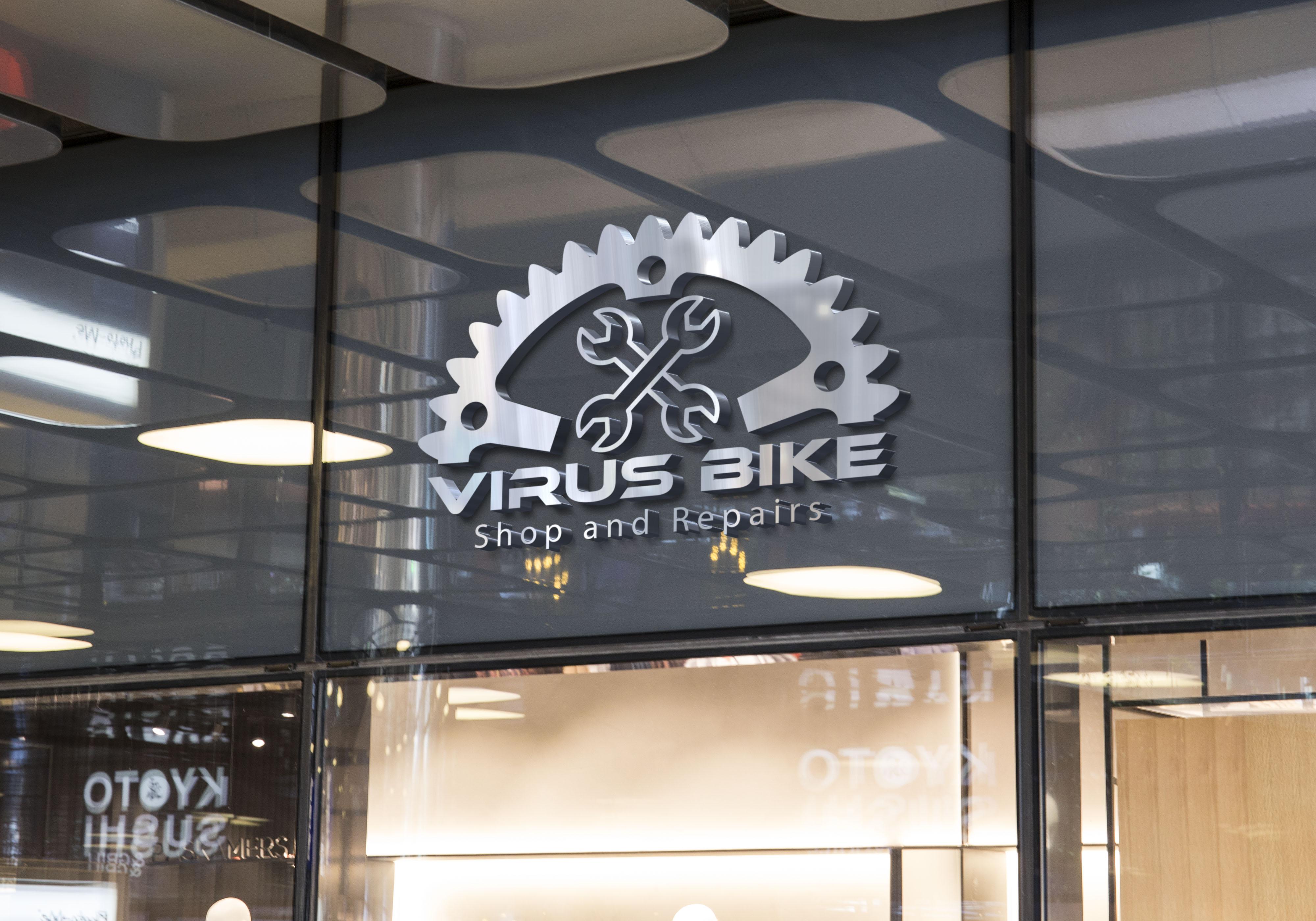 I Will Design Premium Quality Any Types Of Logo Within 24 Hours