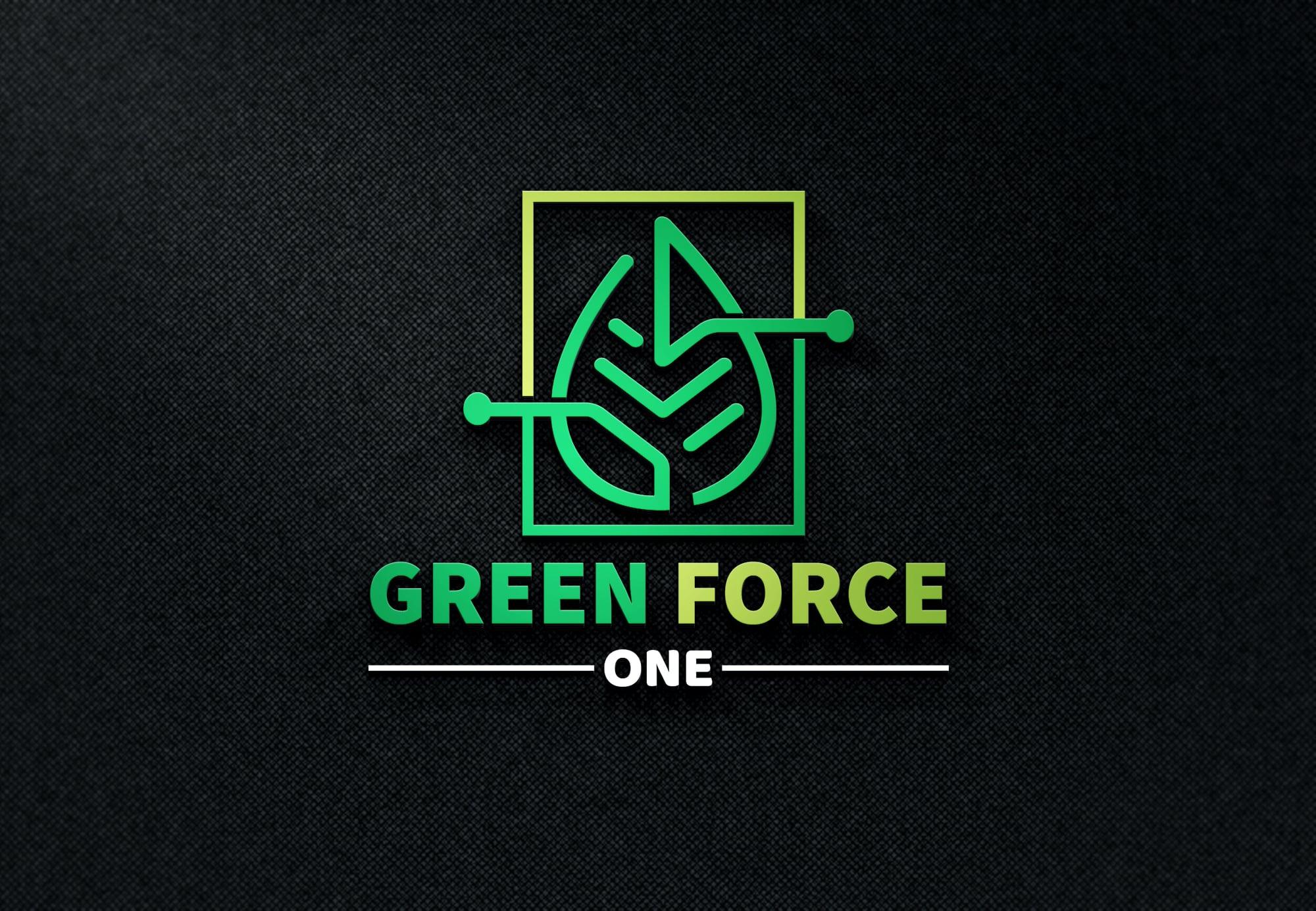 I Will Design Premium Quality Any Types Of Logo Within 24 Hours