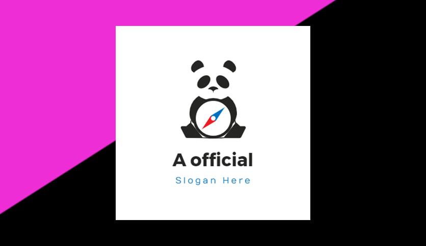 I will design a simple logo for your business, band, project