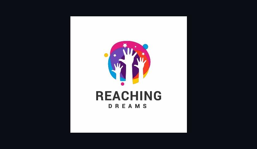 I will design a simple logo for your business, band, project