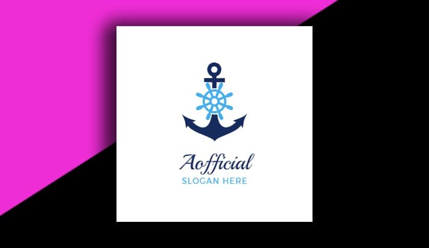 I will design a simple logo for your business, band, project