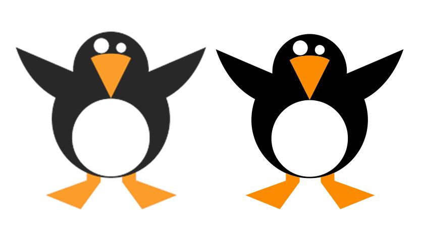 I will vector tracing logo image and convert high resolution graphic (low quality image convert high