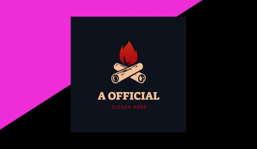 I will design a simple logo for your business, band, project