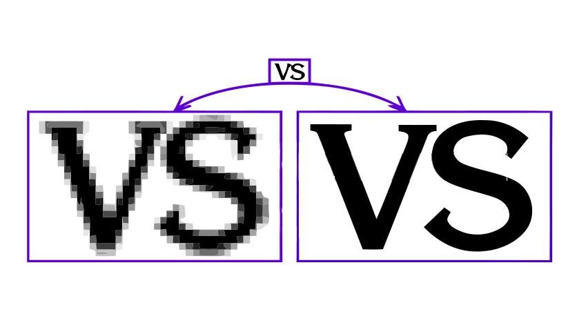 I will vector tracing logo image and convert high resolution graphic (low quality image convert high