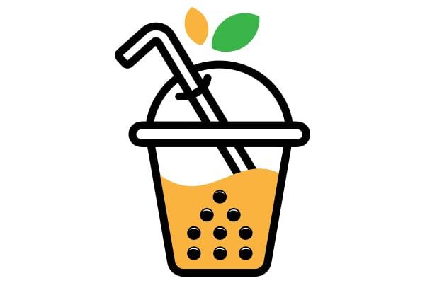 I will design a simple logo for your business, band, project