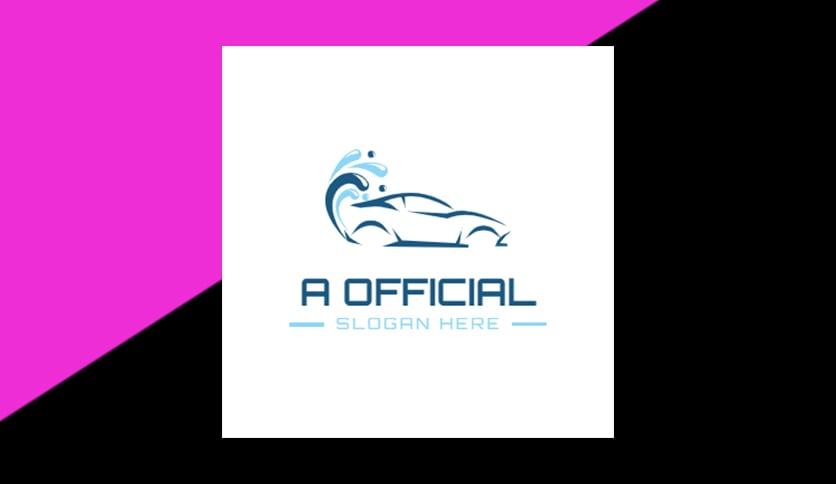 I will design a simple logo for your business, band, project