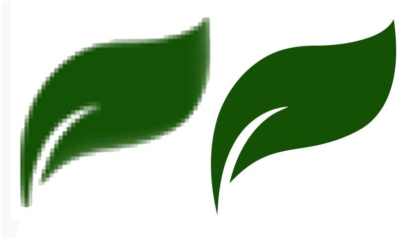 I will vector tracing logo image and convert high resolution graphic (low quality image convert high