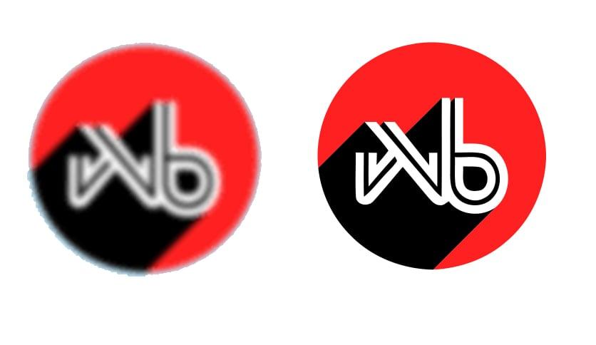 I will vector tracing logo image and convert high resolution graphic (low quality image convert high