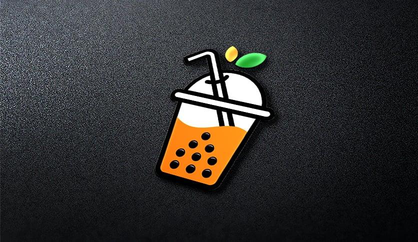 I will design a simple logo for your business, band, project