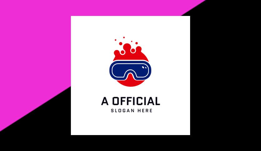 I will design a simple logo for your business, band, project