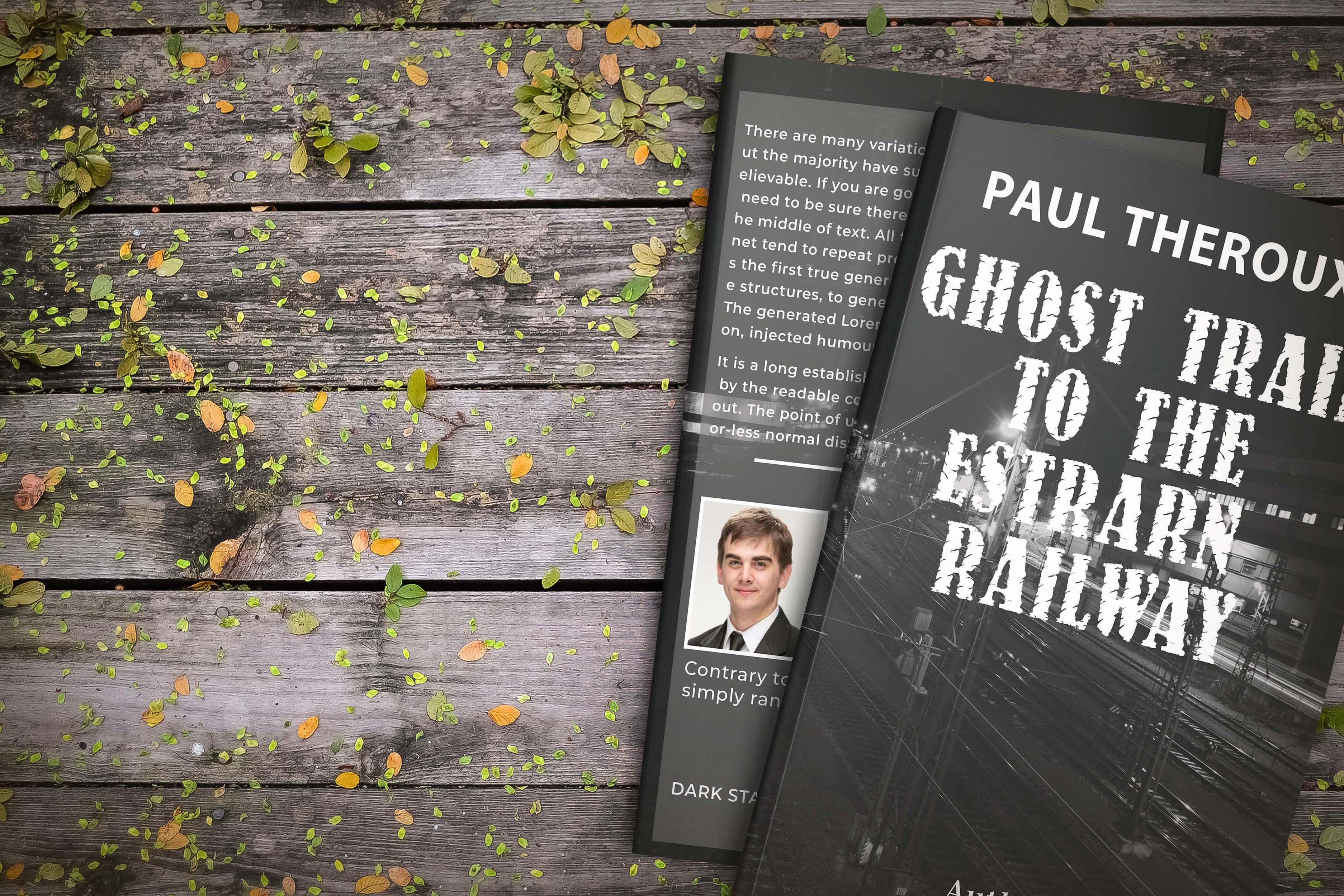 I will design professional book and ebook cover design