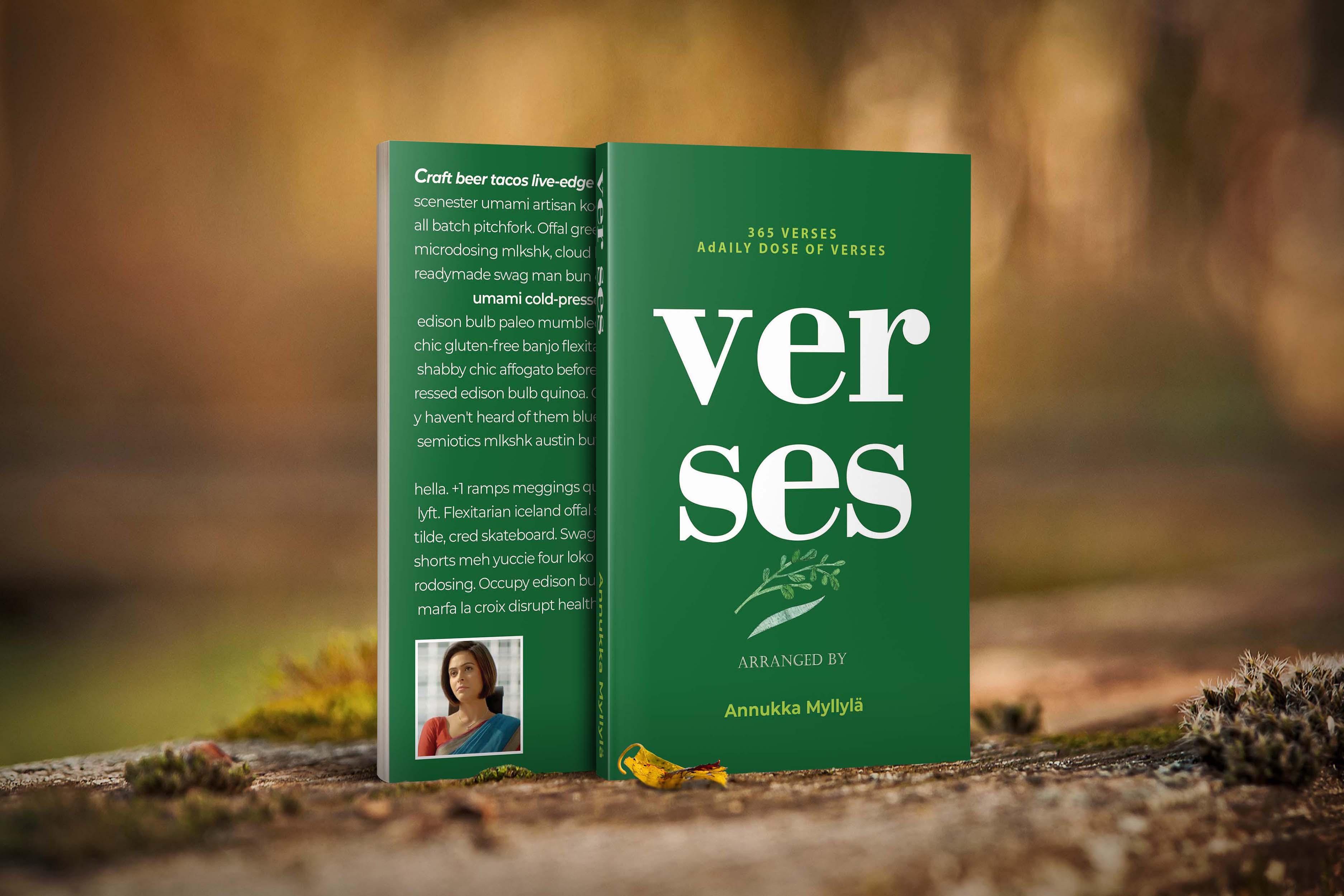 I will design professional book and ebook cover design