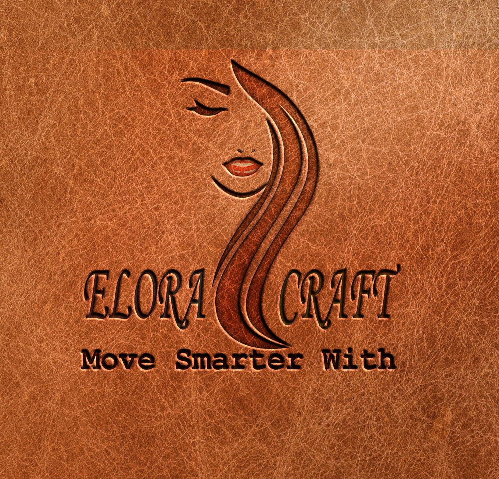 I will design a clever modern minimalist logo with free source file