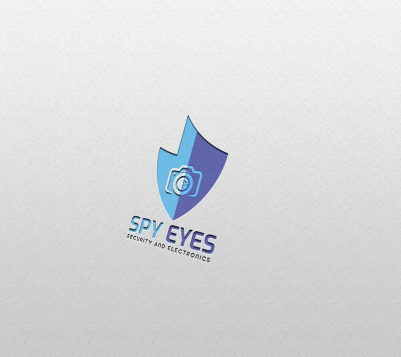 I will design a clever modern minimalist logo with free source file