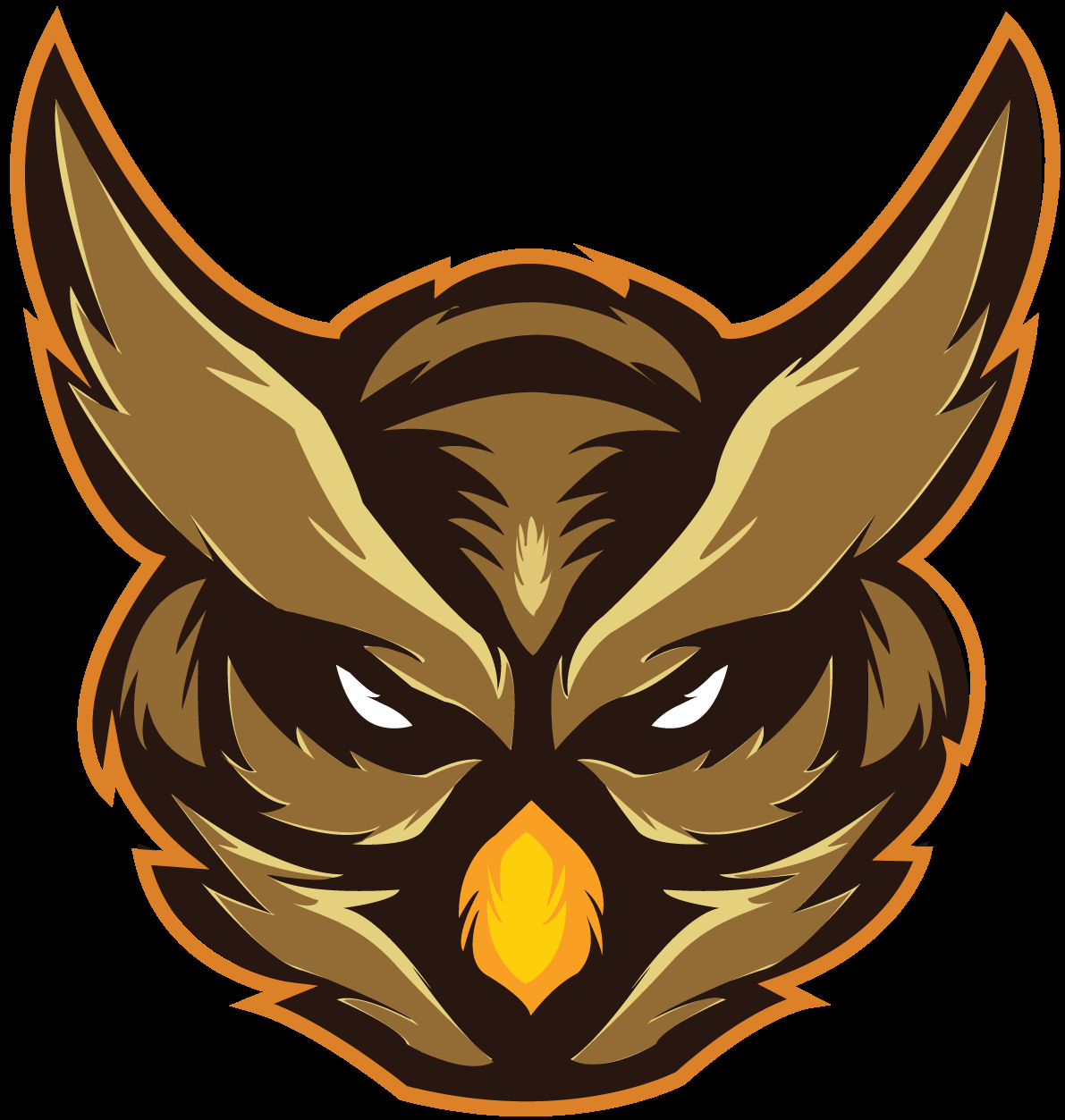 I will design a modern, unique,mascot logo for esports, twitch,professional logo for your business