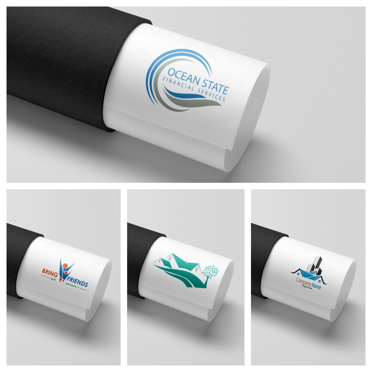 I will design a modern, unique,mascot logo for esports, twitch,professional logo for your business