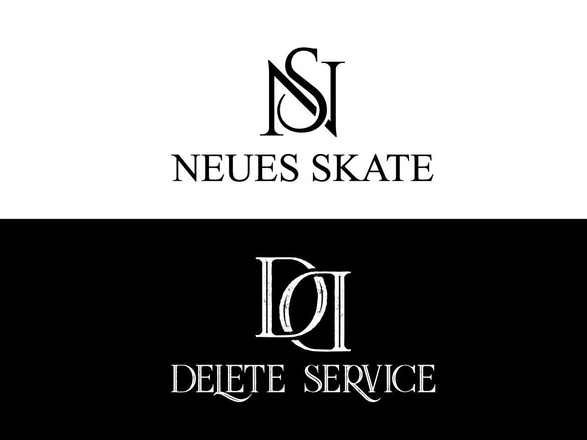 I will Do Awesome Eye Catching Clothing Logo Design With Your Idea